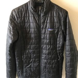Patagonia Nano Puff Jacket